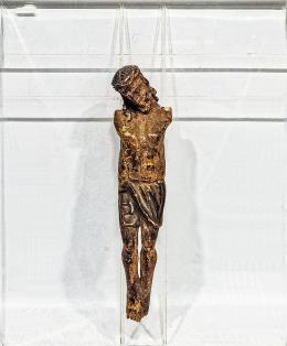 919  -  "CRISTO CRUCIFICADO"