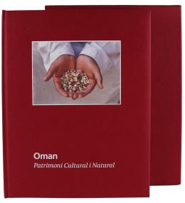 422  -  "OMAN. PATRIMONI CULTURAL I NATURAL"