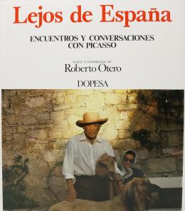 621  -  "LEJOS DE ESPAÑA"