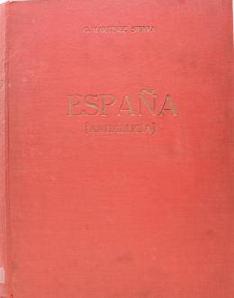 614  -  "ESPAÑA (ANDALUCÍA)"