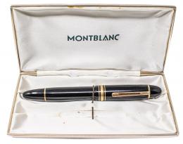 447  -  PLUMA MONTBLANC MEISTERSTÜCK 149