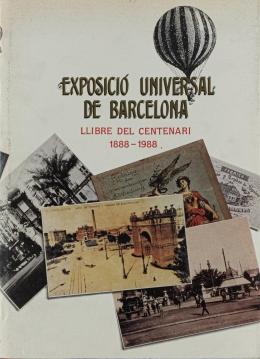 250  -  "EXPOSICIÓN UNIVERSAL DE BARCELONA"