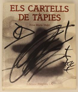 385  -  "ELS CARTELLS DE TÀPIES"