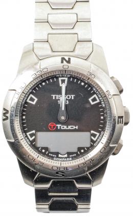 324  -  RELOJ DE PULSERA TISSOT