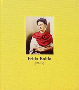 304  -  "FRIDA KAHLO, 1907-1954"