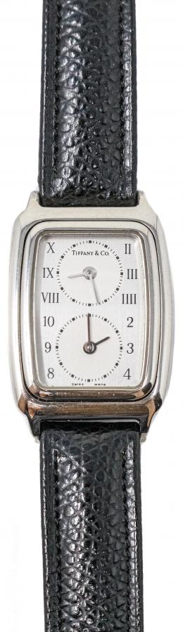 318  -  RELOJ DE DAMA TIFFANY & Co