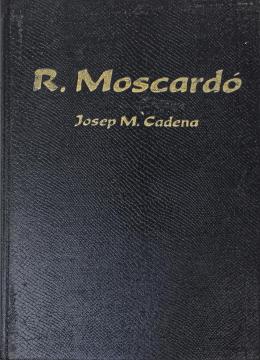 274  -  "RAMÓN MOSCARDÓ"