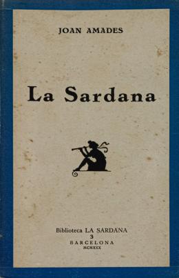 270  -  "LA SARDANA"