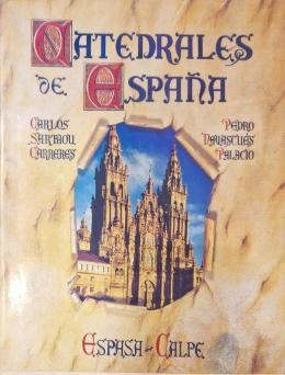 608  -  "CATEDRALES DE ESPAÑA"