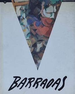 272  -  "RAFAEL BARRADAS:  EXPOSICIÓN ANTOLÓGICA (1890-1929)"