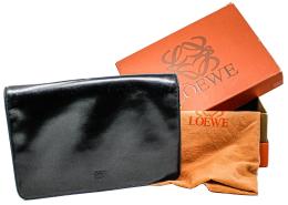 835  -  BOLSO LOEWE 