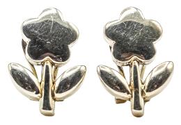 151  -  PENDIENTES FLOR TOUS