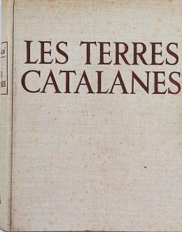 296  -  LES TERRES CATALANES