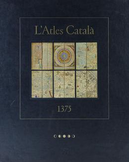 263  -  "L&#39;ATLAS CATALÀ, 1375"