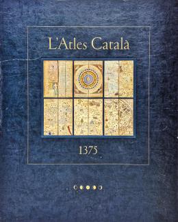 309  -  "L&#39;ATLAS CATALÀ, 1375"