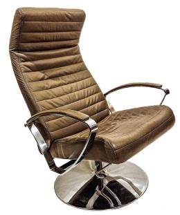 437  -  SILLON DE DISEÑO BOCONCEPT 