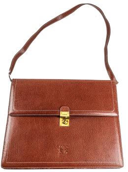 1139  -  CARTERA EN PIEL LOEWE