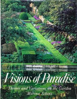 432  -  "VISIONS OF PARADISE"