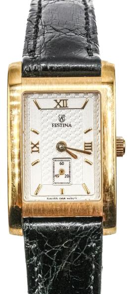 209  -  RELOJ DE PULSERA FESTINA PARA DAMA