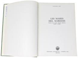 314  -  "LES MASIES DEL MARESME"