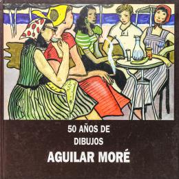 746  -  AGUILAR MORÉ, 