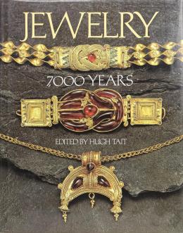 306  -  "JEWELRY, 7,000 YEARS"