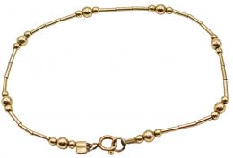 195  -  PULSERA DE ORO