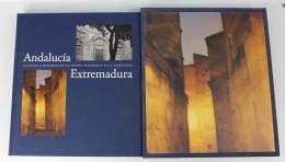 377  -  "ANDALUCIA * EXTREMADURA"