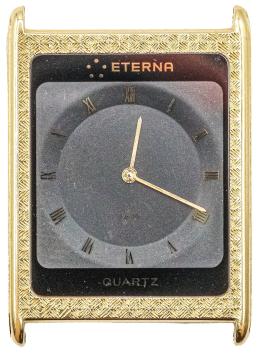 208  -  RELOJ DE PULSERA ETERNA