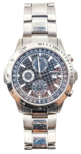 223  -  RELOJ DE PULSERA TITANIUM