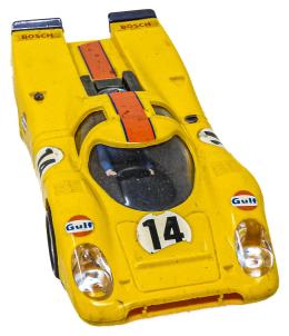 270  -  COCHE SCALEXTRIC PORSCHE 917