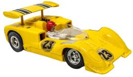 250  -  COCHE SCALEXTRIC CHAPARRAL GT