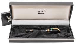 468  -  PLUMA ESTILOGRÁFICA MONTBLANC