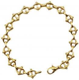 194  -  PULSERA DE ORO