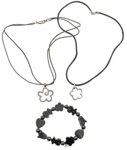 120  -  CONJUNTO DE JOYAS TOUS