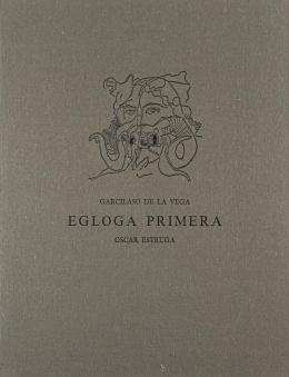 329  -  ÉGLOGA PRIMERA