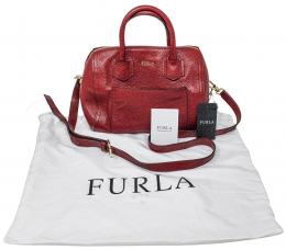 827  -  BOLSO "FURLA"