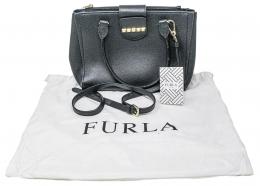 826  -  BOLSO "FURLA"