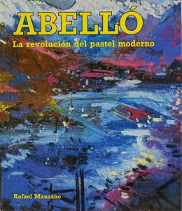 296  -  "ABELLÓ, LA REVOLUCIÓN DEL PASTEL MODERNO"