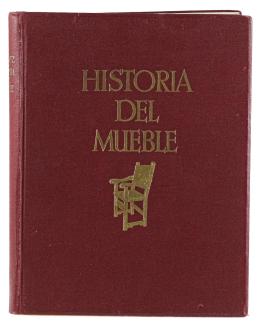 307  -  "HISTÓRIA DEL MUEBLE"