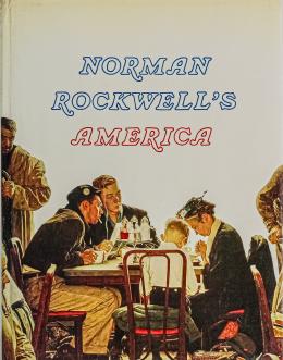 317  -  "NORMAN ROCKWELL&#39;S AMERICA"