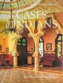 301  -  "CASES D´INDIANS"