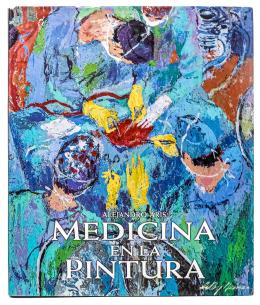 321  -  "MEDICINA EN LA PINTURA"