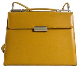 862  -  BOLSO "MANDARINA DUCK"