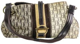 818  -  BOLSO "CAROLINA HERRERA"