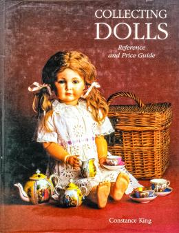 308  -  "COLLECTING DOLLS"