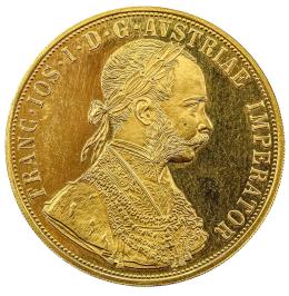 453  -  MONEDA DE AUSTRÍACA DE 1915