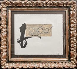 797  -  TAPIES, ANTONI