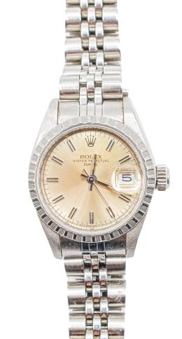 236  -  RELOJ DE PULSERA ROLEX