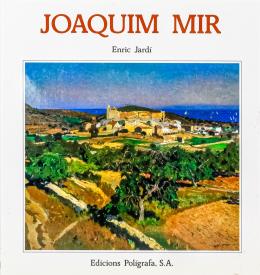 305  -  "JOAQUIM MIR"